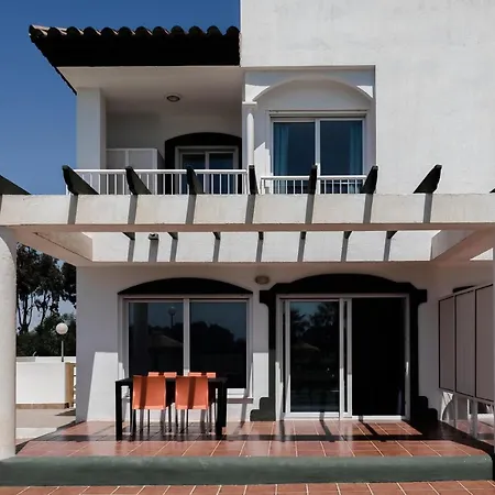 Roquetas Beach And Playa Serena Golf Village Roquetas de Mar Exterior photo