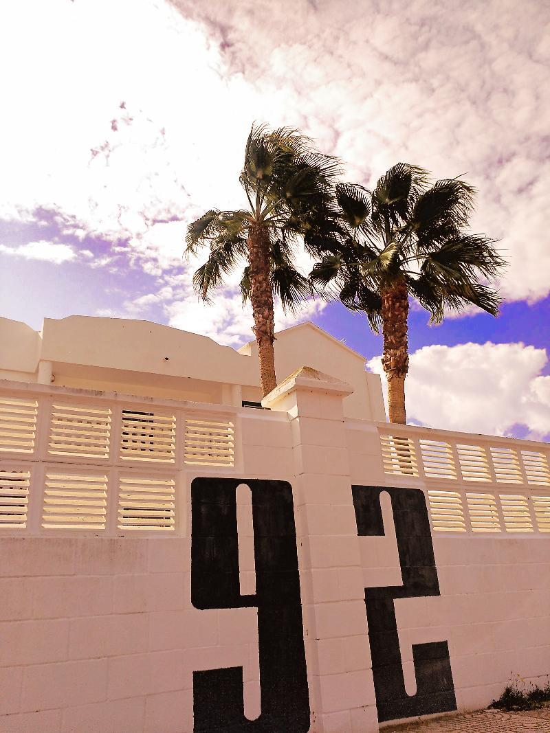 Apartment Roquetas Beach And Playa Serena Golf Village Roquetas de Mar